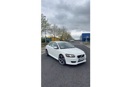 Volvo C30 Gebrauchtwagen