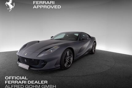 Ferrari 812 Gebrauchtwagen