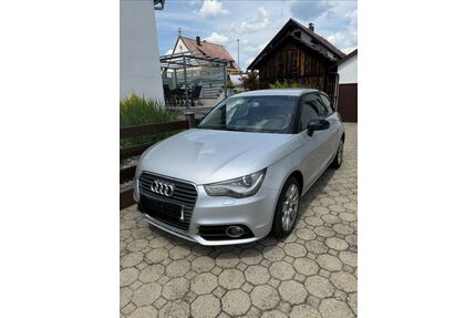 Audi A1 Gebrauchtwagen