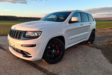 Jeep Grand Cherokee Gebrauchtwagen