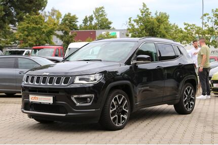 Jeep Compass Gebrauchtwagen