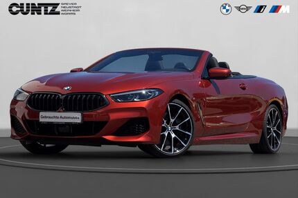 BMW 840 Gebrauchtwagen