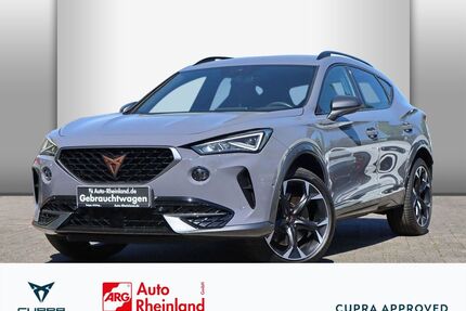 Cupra Formentor Gebrauchtwagen