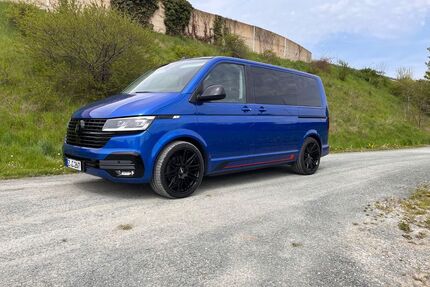 VW T6 Multivan Gebrauchtwagen