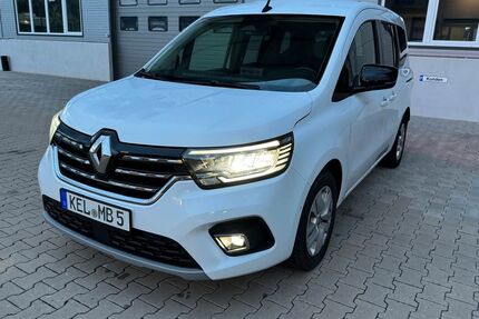Renault Kangoo Gebrauchtwagen