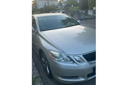 Lexus GS 300 Gebrauchtwagen