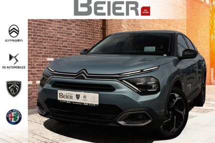 Citroen C4 Gebrauchtwagen