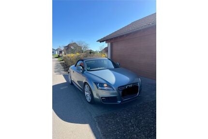 Audi TT Gebrauchtwagen