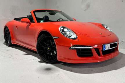 Porsche 911 Gebrauchtwagen