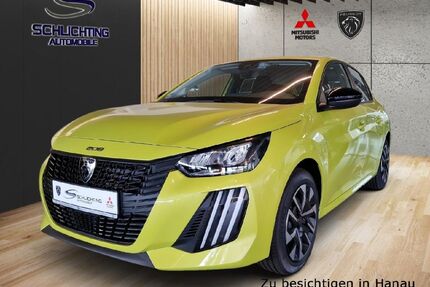 Peugeot 208 Gebrauchtwagen