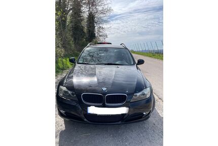 BMW 318 Gebrauchtwagen
