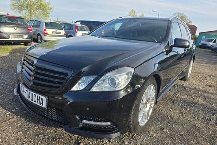 Mercedes-Benz E 350 Gebrauchtwagen
