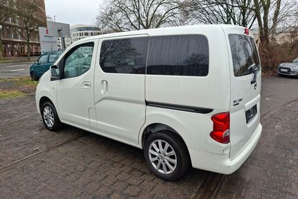 Nissan NV200 Gebrauchtwagen