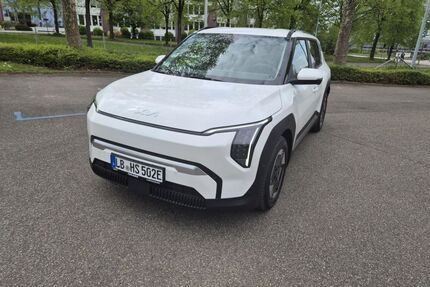 Ford EV3 