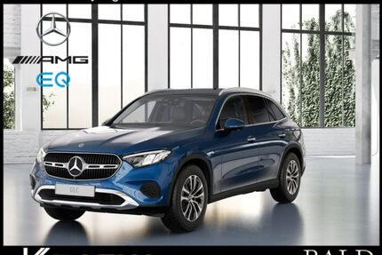 Mercedes-Benz GLC 200 Gebrauchtwagen