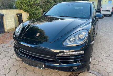 Porsche Cayenne Gebrauchtwagen