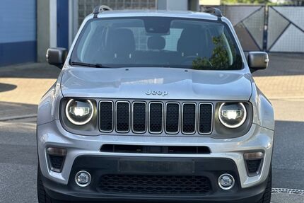 Jeep Renegade Gebrauchtwagen