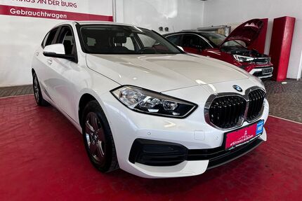 BMW 118 Gebrauchtwagen