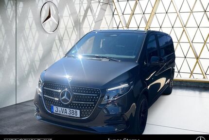 Mercedes-Benz V 300 Gebrauchtwagen