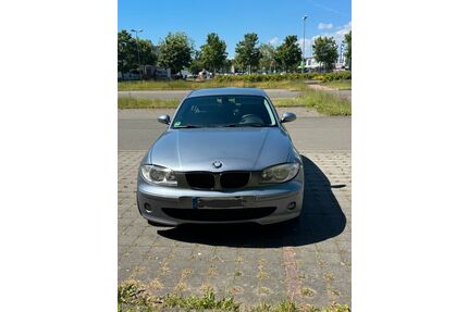 BMW 120 Gebrauchtwagen
