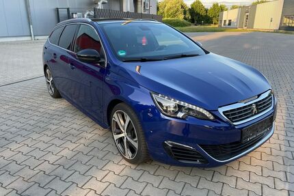 Peugeot 308 Gebrauchtwagen