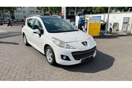 Peugeot 207 Gebrauchtwagen