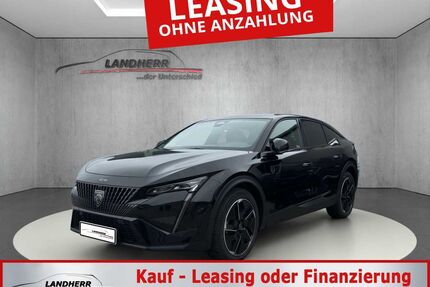 Peugeot 408 Gebrauchtwagen