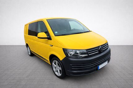 VW T6 Transporter Gebrauchtwagen