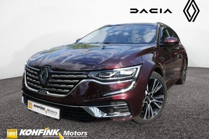 Renault Talisman Gebrauchtwagen
