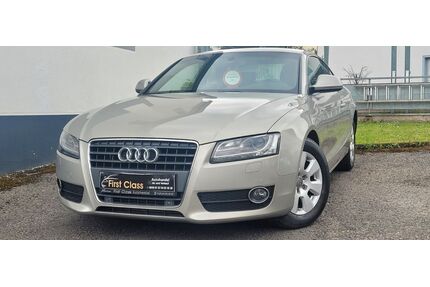 Audi A5 Gebrauchtwagen