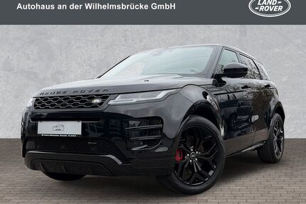 Land Rover Range Rover Evoque Gebrauchtwagen