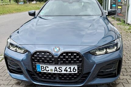 BMW 430 Gebrauchtwagen