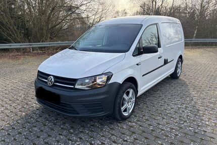VW Caddy Maxi Gebrauchtwagen