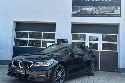 BMW 320 Gebrauchtwagen