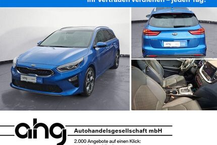 Kia Andere Gebrauchtwagen