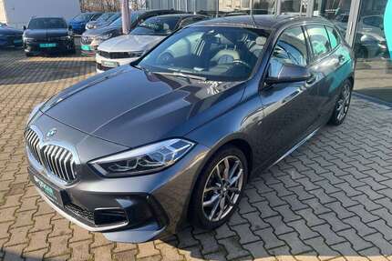 BMW 120 Gebrauchtwagen