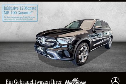 Mercedes-Benz GLC 300 Gebrauchtwagen
