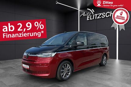 VW T7 Multivan Gebrauchtwagen