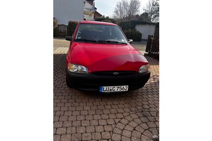 Ford Escort Gebrauchtwagen