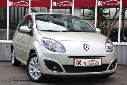 Renault Twingo Gebrauchtwagen