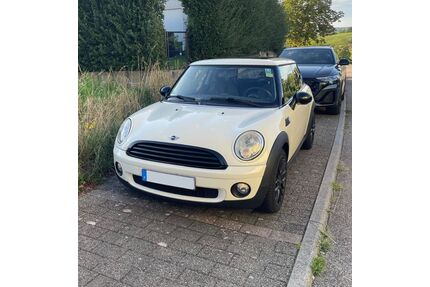 Mini ONE Gebrauchtwagen