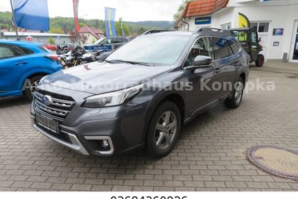 Subaru Outback Gebrauchtwagen