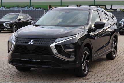 Mitsubishi Eclipse Cross Gebrauchtwagen