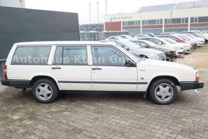 Volvo 740 Gebrauchtwagen