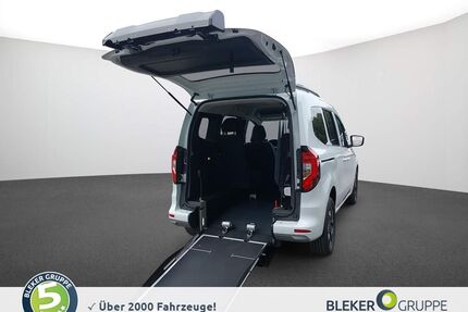 Nissan Townstar Gebrauchtwagen