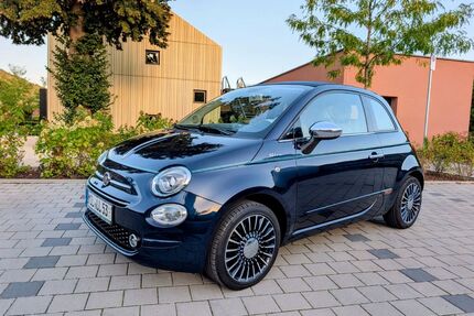 Fiat 500C Gebrauchtwagen