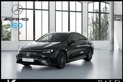 Mercedes-Benz CLA 350 Gebrauchtwagen