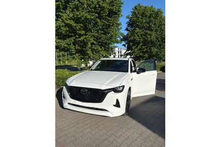 Mazda CX-60 Gebrauchtwagen