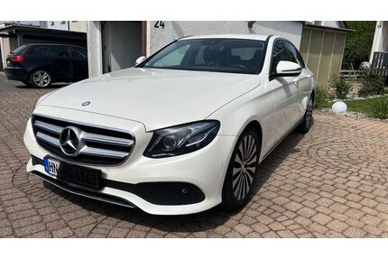 Mercedes-Benz E 220 Gebrauchtwagen