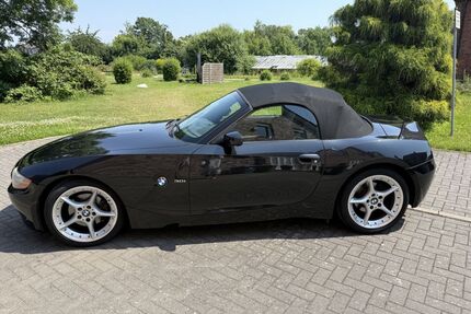 BMW Z4 Gebrauchtwagen
